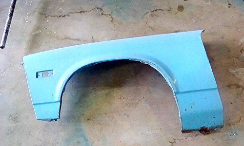 Chevrolet vega driver s - vega, driver's