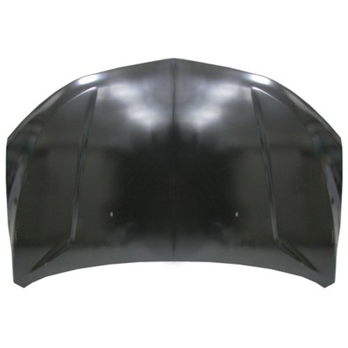 New hood panel - hood,