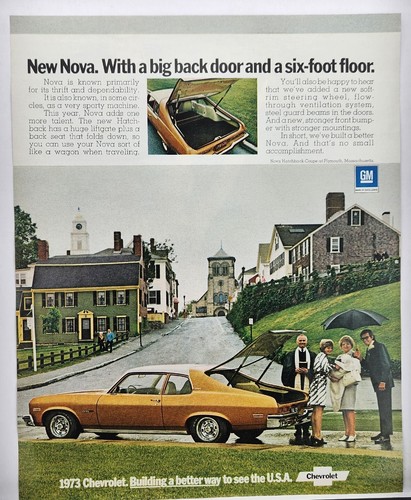 1972 chevrolet nova hatchback - 1972,
