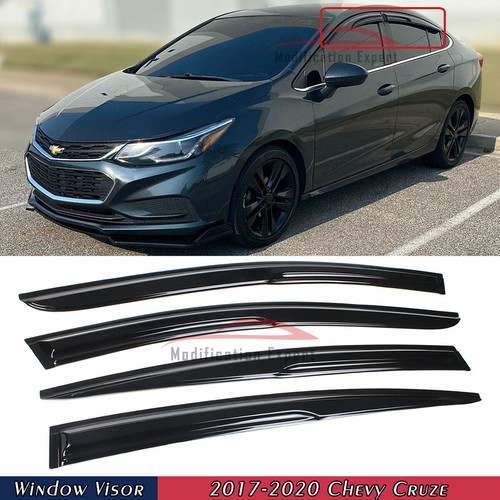 For 2017 2019 chevy - 2017-2019, cruze