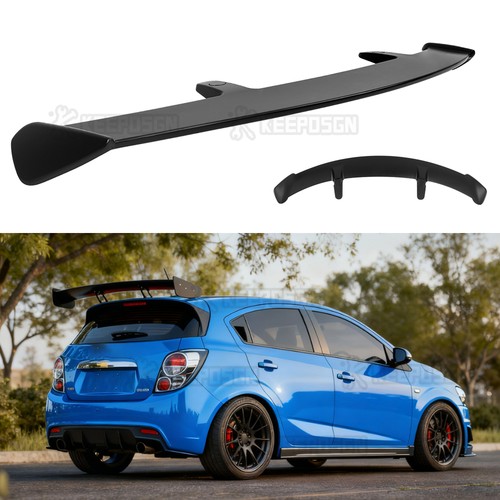 For chevrolet sonic hatchback - for,