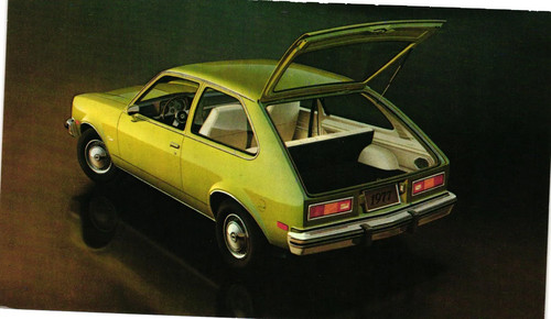 Vintage postcard 1977 - vintage,