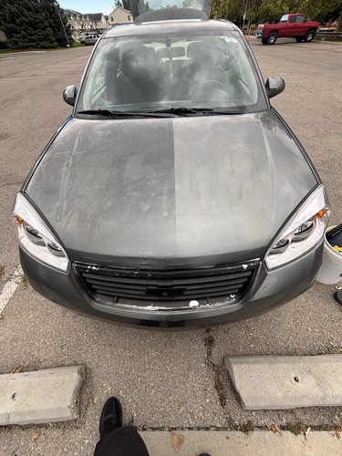 2006 chevrolet malibu - malibu, lt