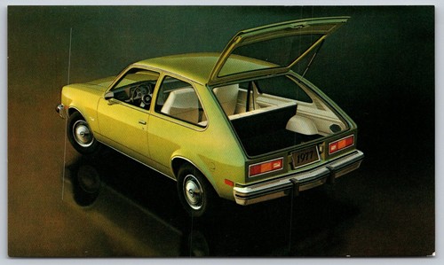 Chevrolet chevette hatchback - chevette,