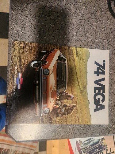 1974 chevrolet vega sales - chevrolet,