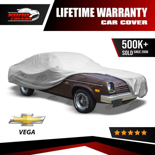 Chevrolet vega hatchback - vega, 5